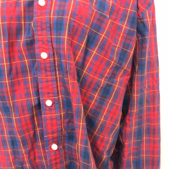 Men’s longsleeve button up Tommy Hilfiger - Picture 5 of 5